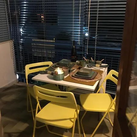 Filomena * 斯卡莱阿