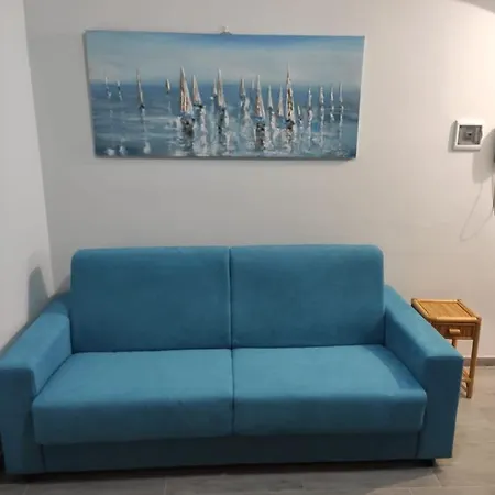 Filomena 斯卡莱阿