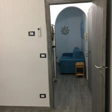 Filomena شقة
