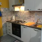 Apartament Filomena Scalea