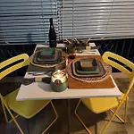 Apartament Filomena Scalea