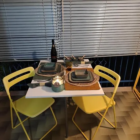 Apartamento Filomena *