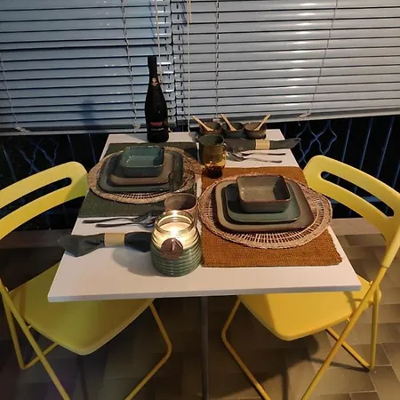 Lägenhet Filomena Scalea