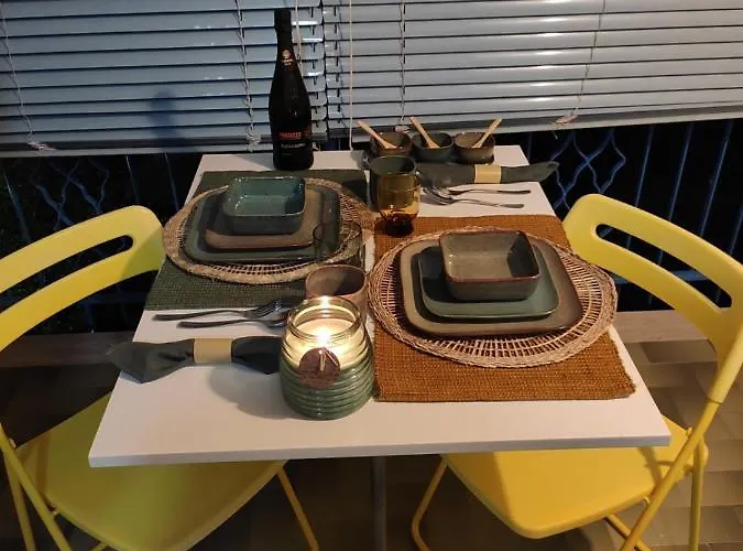 Apartman Filomena Scalea