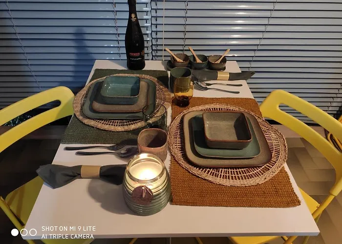 Apartman Filomena Scalea